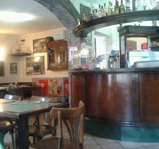 Caffe del Borgo