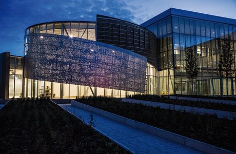 Royal Alberta Museum