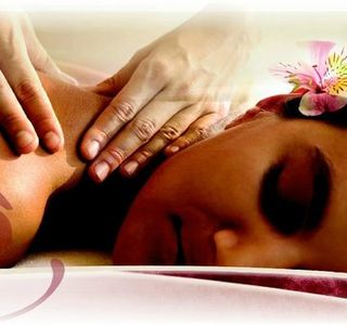 Paradise Spa