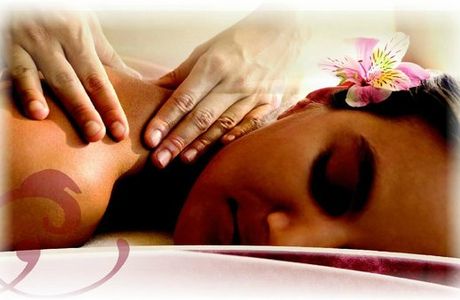 Paradise Spa