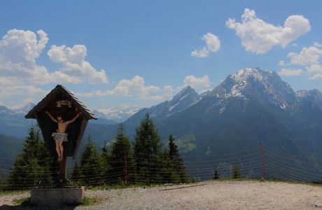 Hoch Schwarzeck