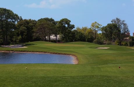 Spanish Wells Golf and Country Club