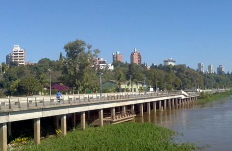 Costanera Parana