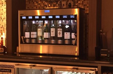 Regal Cinemas South Beach 18