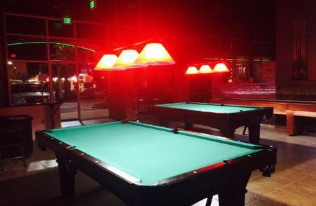 Emerald Coast Billiards