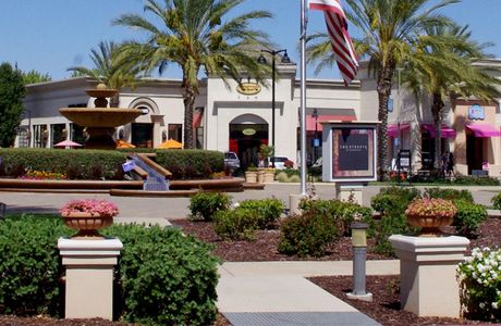 The Streets of Brentwood