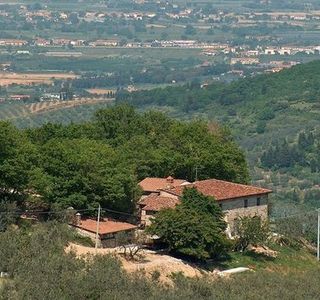 Oasi Agrituristica Baugiano