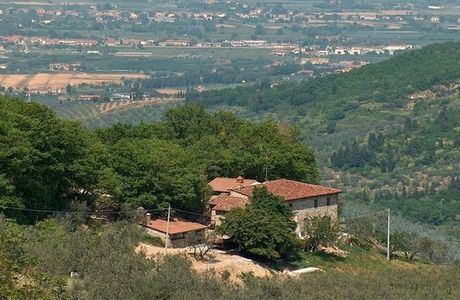 Oasi Agrituristica Baugiano