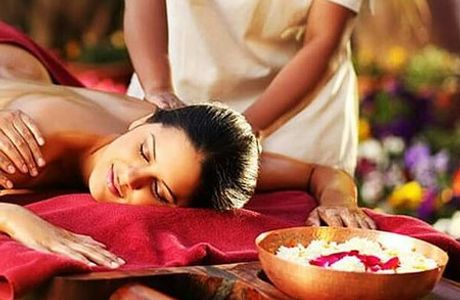 Ayurmitra Ayurvedic Spa