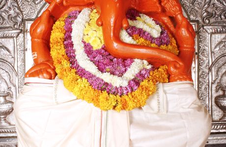 Titwala Ganesh Mandir