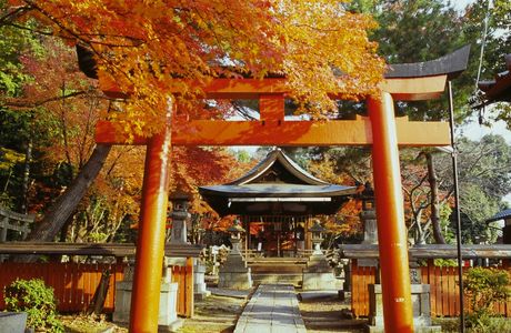 Higashiyama Park