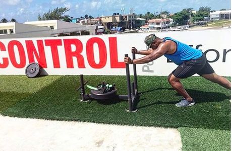 Belize Fitness