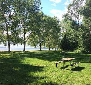 Gregoire Lake Provincial Park