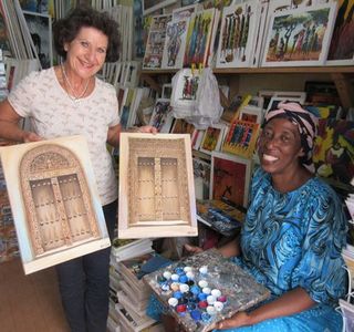 Hellen Art Gallery