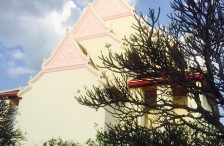 Wat Chaiyo Worawihan (Wat Ket Chaiyo)