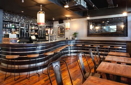 Nitehawk Cinema - Williamsburg