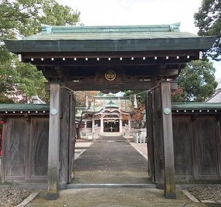 Biyo Shrine