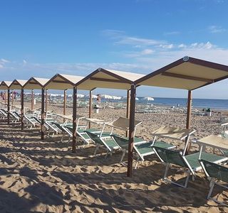 Spiaggia 130 Riccione