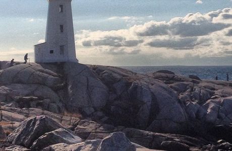 La Have Lighthouse
