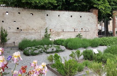 Giardino delle Essenze