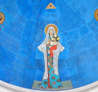 Chiesa dei Santissimi Martiri Giapponesi