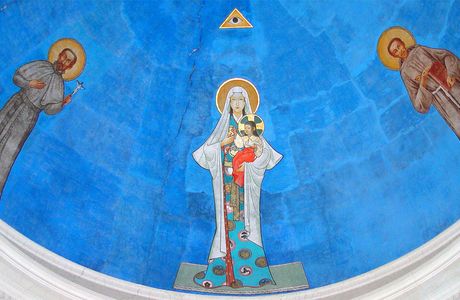 Chiesa dei Santissimi Martiri Giapponesi