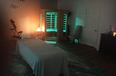 Awakenings Massage and Spa