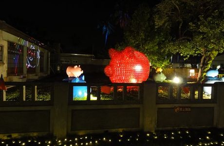 Victorystar In Pingtung Zone