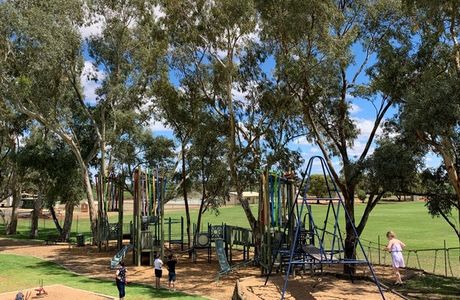 Monash Adventure Park