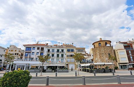 Centre Cultural de Cambrils