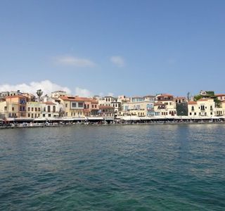 Mediterraneo Bookstore