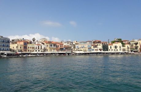 Mediterraneo Bookstore