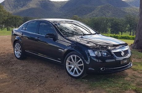 Kings Hunter Hire Car Services