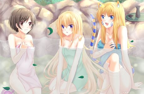 Hana Mizuki Onsen Wakatakeso