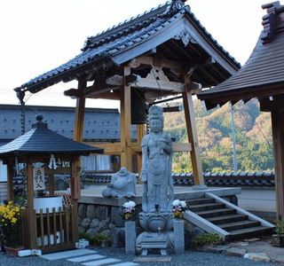Chogenji Temple