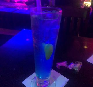 Fayrooz Hookah Lounge & Bar
