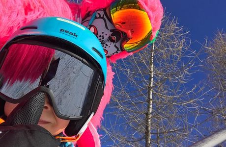 International Ski School APEAK