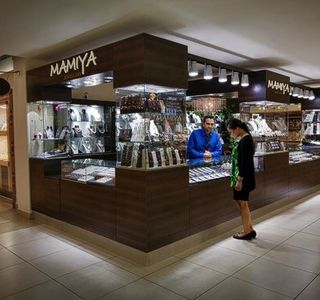 Mamiya Jewelers