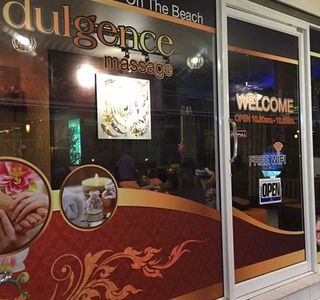 Indulgence Massage Spa