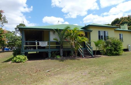 Wide Bay Hospitals Museum