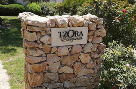 Tzora Vineyards