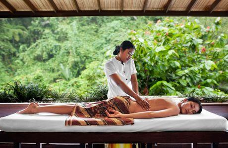 Xscape Massage and Spa