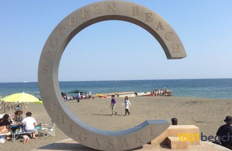 Southern Beach Chigasaki