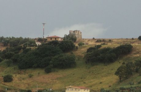 Torre Cavallara