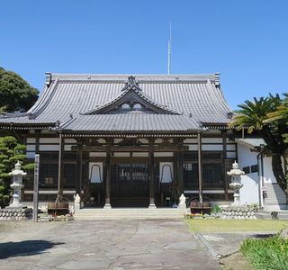 Kancho-ji Temple