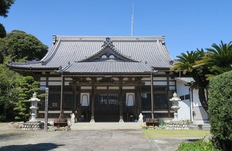 Kancho-ji Temple