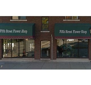 Fifth Street Floral Shop