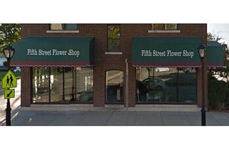Fifth Street Floral Shop