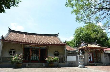 Fahua Temple