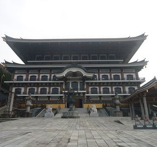 Echizen Daibutsu